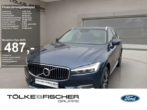 Used VOLVO XC60 Petrol 2021 Ad 