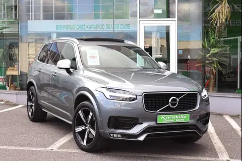 Used VOLVO XC90 Diesel 2016 Ad 