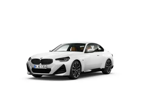 Annonce BMW SERIE 2 Essence 2024 d'occasion 