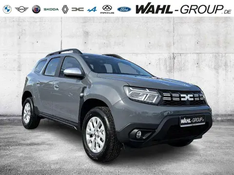 Annonce DACIA DUSTER Essence 2024 d'occasion 