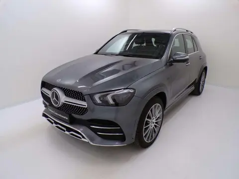 Used MERCEDES-BENZ CLASSE GLE Hybrid 2021 Ad 