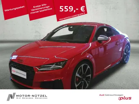 Annonce AUDI TTS Essence 2023 d'occasion 