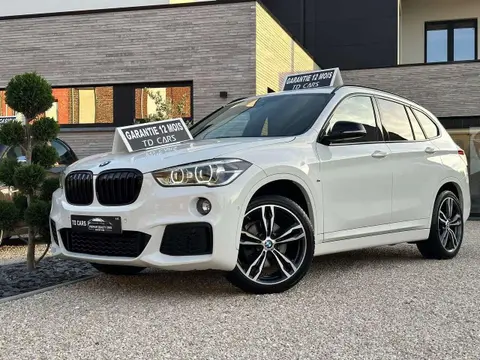 Used BMW X1 Diesel 2017 Ad 