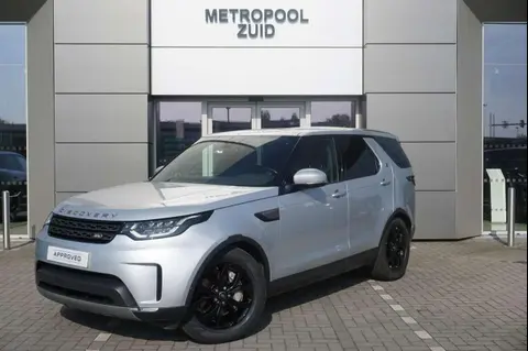 Used LAND ROVER DISCOVERY Diesel 2020 Ad 