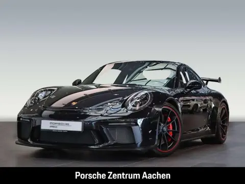 Used PORSCHE 991 Petrol 2018 Ad 