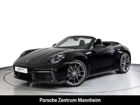 Used PORSCHE 992 Petrol 2023 Ad 