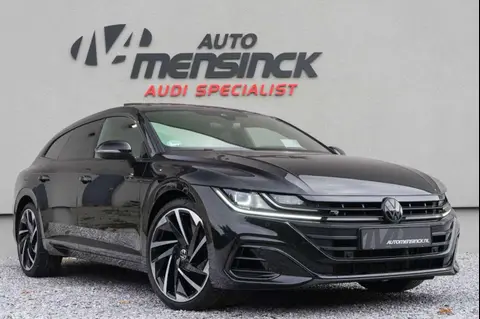 Annonce VOLKSWAGEN ARTEON Essence 2020 d'occasion 