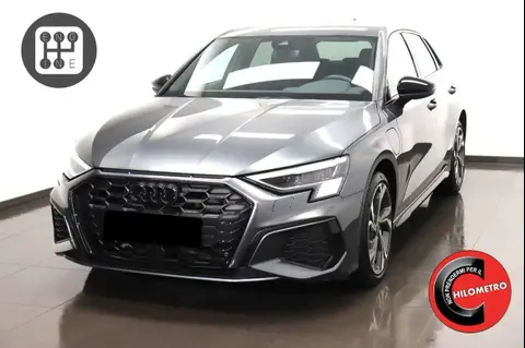 Used AUDI A3 Hybrid 2021 Ad 