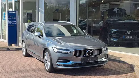 Annonce VOLVO V90 Diesel 2020 d'occasion 