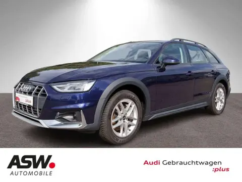 Used AUDI A4 Petrol 2022 Ad 