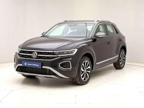 Used VOLKSWAGEN T-ROC Petrol 2024 Ad 