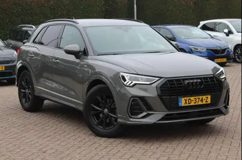 Used AUDI Q3 Petrol 2019 Ad 