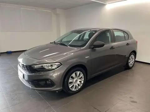 Used FIAT TIPO Diesel 2022 Ad 