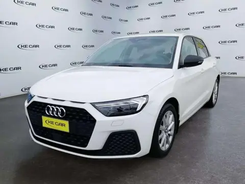 Used AUDI A1 Petrol 2020 Ad 