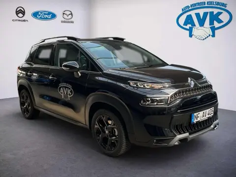 Annonce CITROEN C3 AIRCROSS Essence 2024 d'occasion 