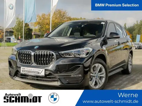 Used BMW X1 Hybrid 2021 Ad 