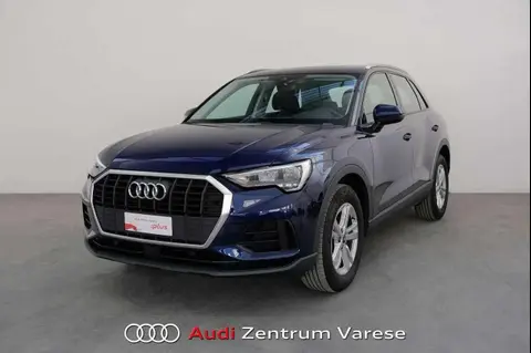 Annonce AUDI Q3 Hybride 2021 d'occasion 