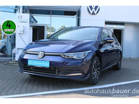 Used VOLKSWAGEN GOLF Diesel 2020 Ad 