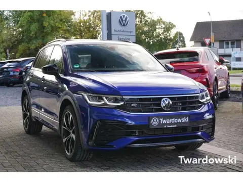 Used VOLKSWAGEN TIGUAN Petrol 2024 Ad 