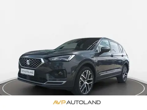 Used SEAT TARRACO Hybrid 2024 Ad 