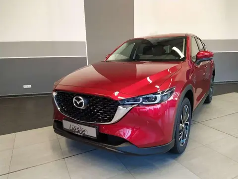 Annonce MAZDA CX-5 Essence 2024 d'occasion 