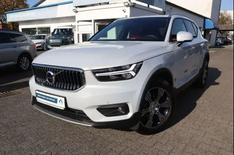 Used VOLVO XC40 Diesel 2020 Ad Germany