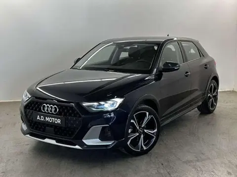 Annonce AUDI A1 Essence 2022 d'occasion 