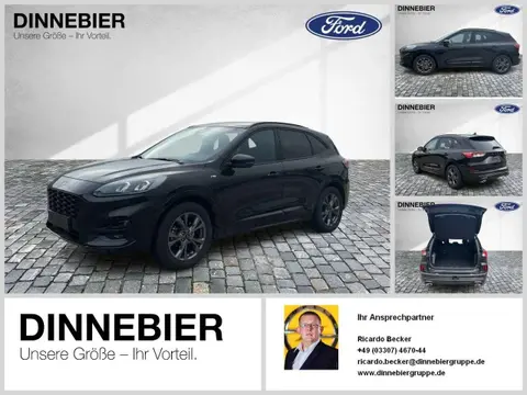 Annonce FORD KUGA Diesel 2022 d'occasion 