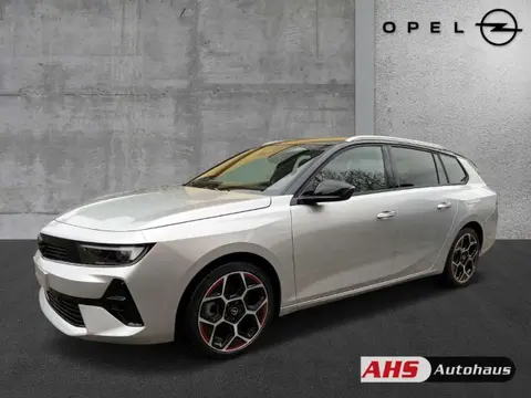 Annonce OPEL ASTRA Hybride 2024 d'occasion 