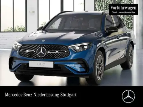 Used MERCEDES-BENZ CLASSE GLC Petrol 2024 Ad 