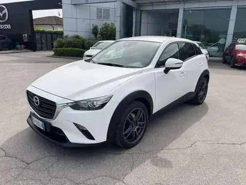 Used MAZDA CX-3 Diesel 2019 Ad 