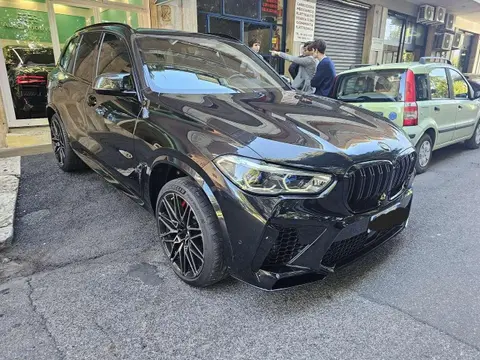 Annonce BMW X5 Essence 2021 d'occasion 