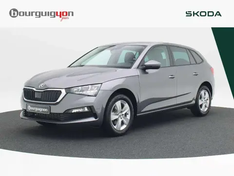 Used SKODA SCALA Petrol 2024 Ad 