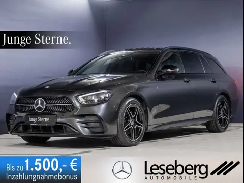 Used MERCEDES-BENZ CLASSE E Diesel 2022 Ad 