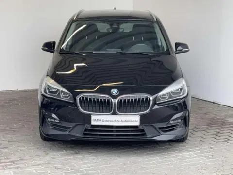 Used BMW SERIE 2 Petrol 2019 Ad 