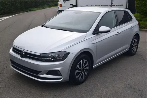 Used VOLKSWAGEN POLO Petrol 2021 Ad 