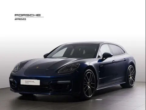 Used PORSCHE PANAMERA Hybrid 2023 Ad 