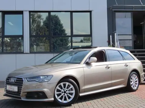 Used AUDI A6 Diesel 2017 Ad 