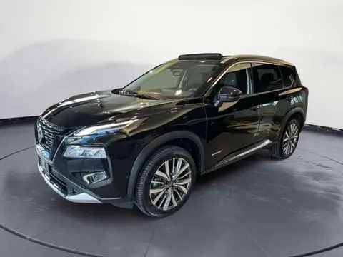 Used NISSAN X-TRAIL Hybrid 2024 Ad 