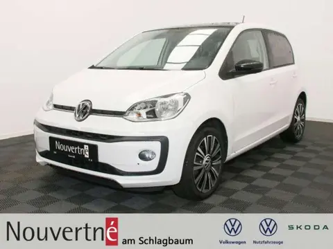 Used VOLKSWAGEN UP! Petrol 2019 Ad 