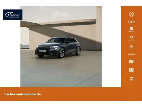 Annonce AUDI A3 Diesel 2023 d'occasion 