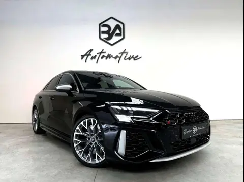 Annonce AUDI RS3 Essence 2023 d'occasion 