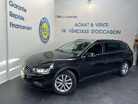 Annonce VOLKSWAGEN PASSAT Diesel 2023 d'occasion 