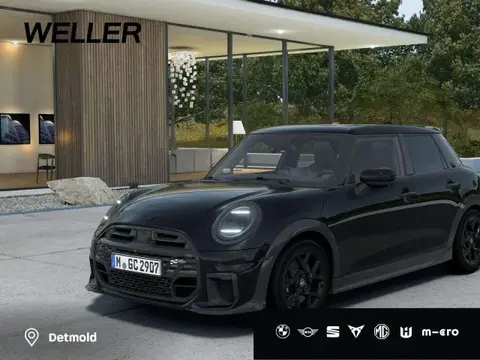 Used MINI COOPER Petrol 2024 Ad 