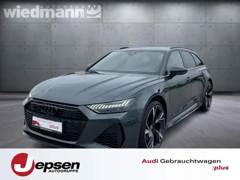 Used AUDI RS6 Petrol 2022 Ad 