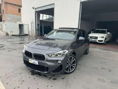 Used BMW X2 Diesel 2018 Ad 