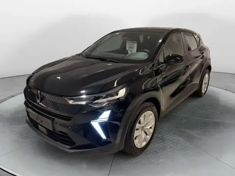 Used RENAULT CAPTUR LPG 2024 Ad 