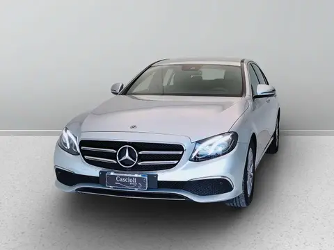 Used MERCEDES-BENZ CLASSE E Diesel 2020 Ad 