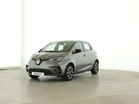 Annonce RENAULT ZOE Électrique 2023 d'occasion 