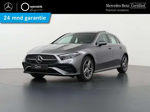 Used MERCEDES-BENZ CLASSE A Hybrid 2023 Ad 